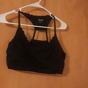 Activewear top